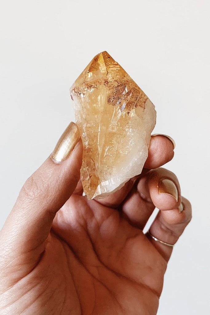 Best Crystals For Scorpio Zodiac Sign