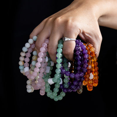 Crystal Bracelet Bar