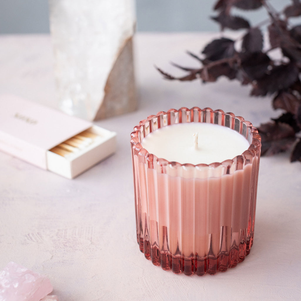 Love Potion No. 3 - Limited Edition Candle – Almanac Supply Co.