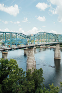 Shop, Dine, & Explore Northshore Chattanooga
