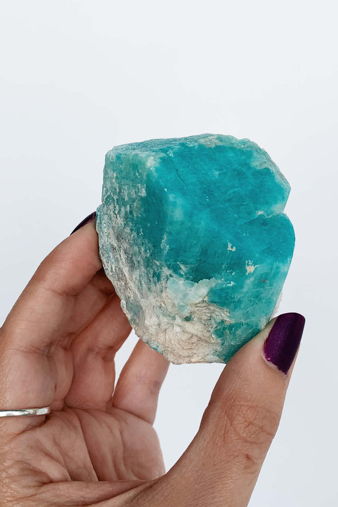 Best Crystals for Virgo Zodiac Sign