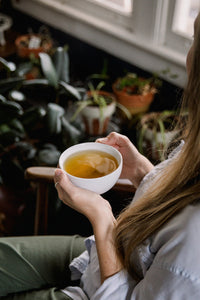 7 Ways to Embrace Seasonal Living