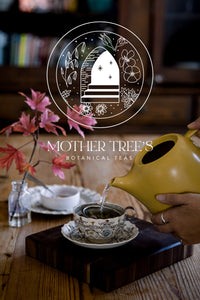 Mother Tree's Botanical Teas
