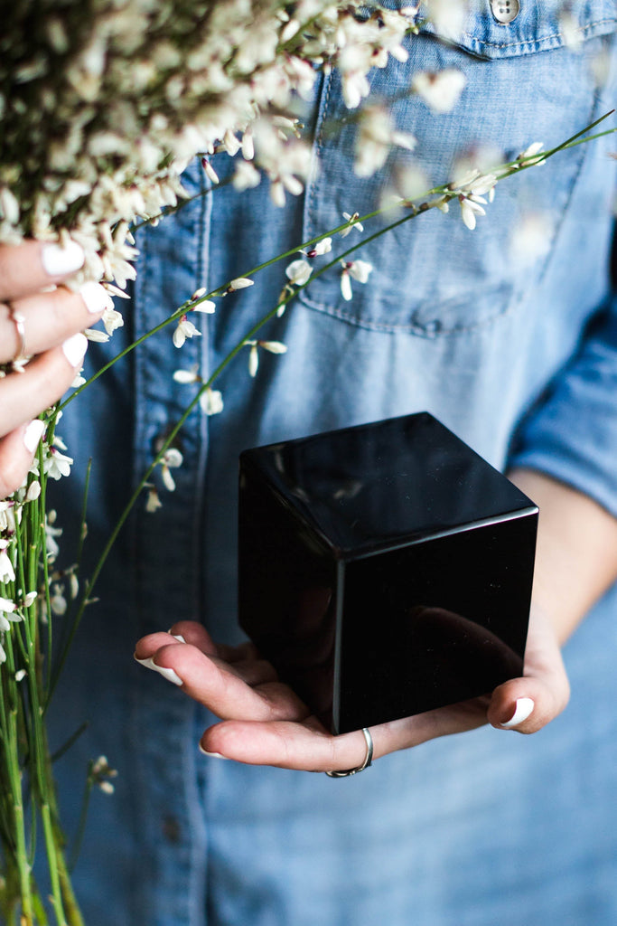 Crystals for Seasonal Living