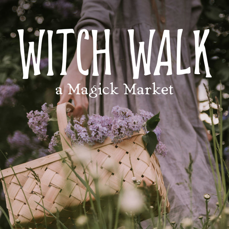 Witch Walk - April 12, 2026