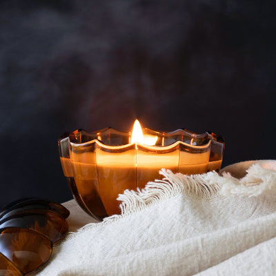 Autumn Equinox Scented Candle Workshop - September 20, 2026