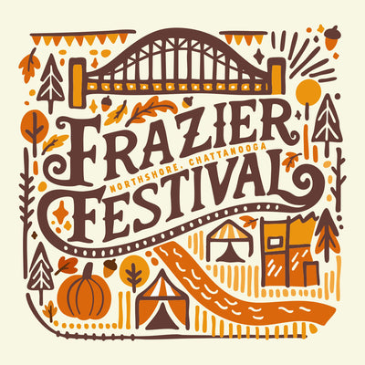 Frazier Festival - October 24, 2026