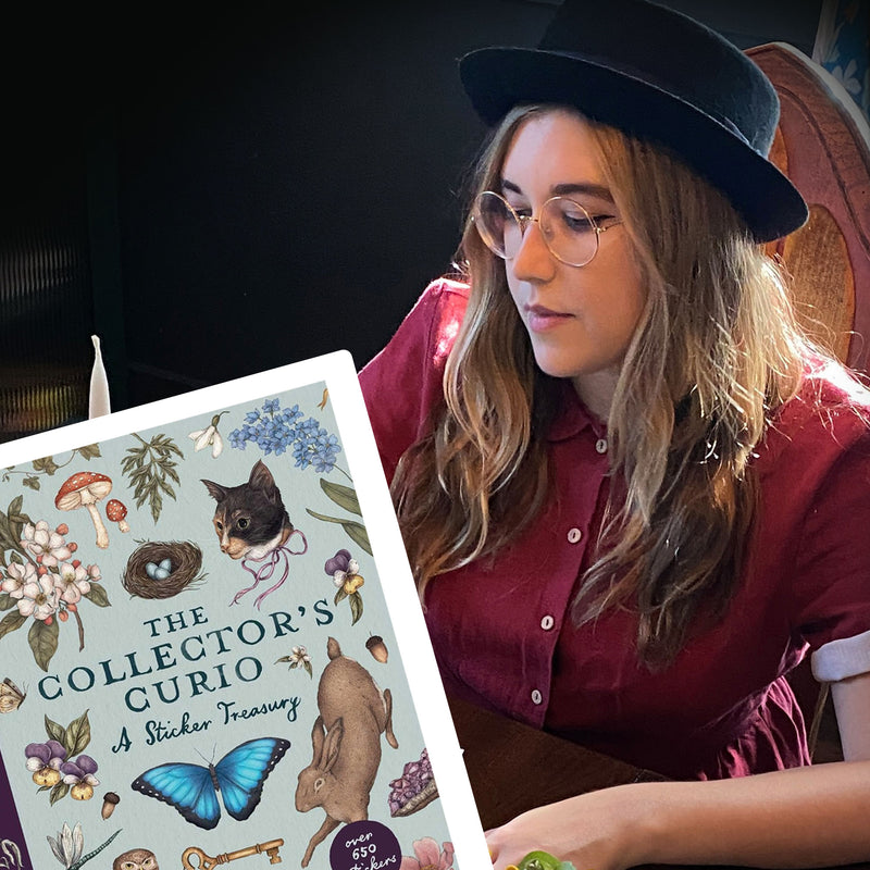 Junk Journaling with Jessica Roux - November 8, 2026