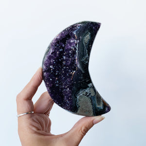 AMETHYST HEALING ROUGH CRYSTAL – JAAC & ZAAK