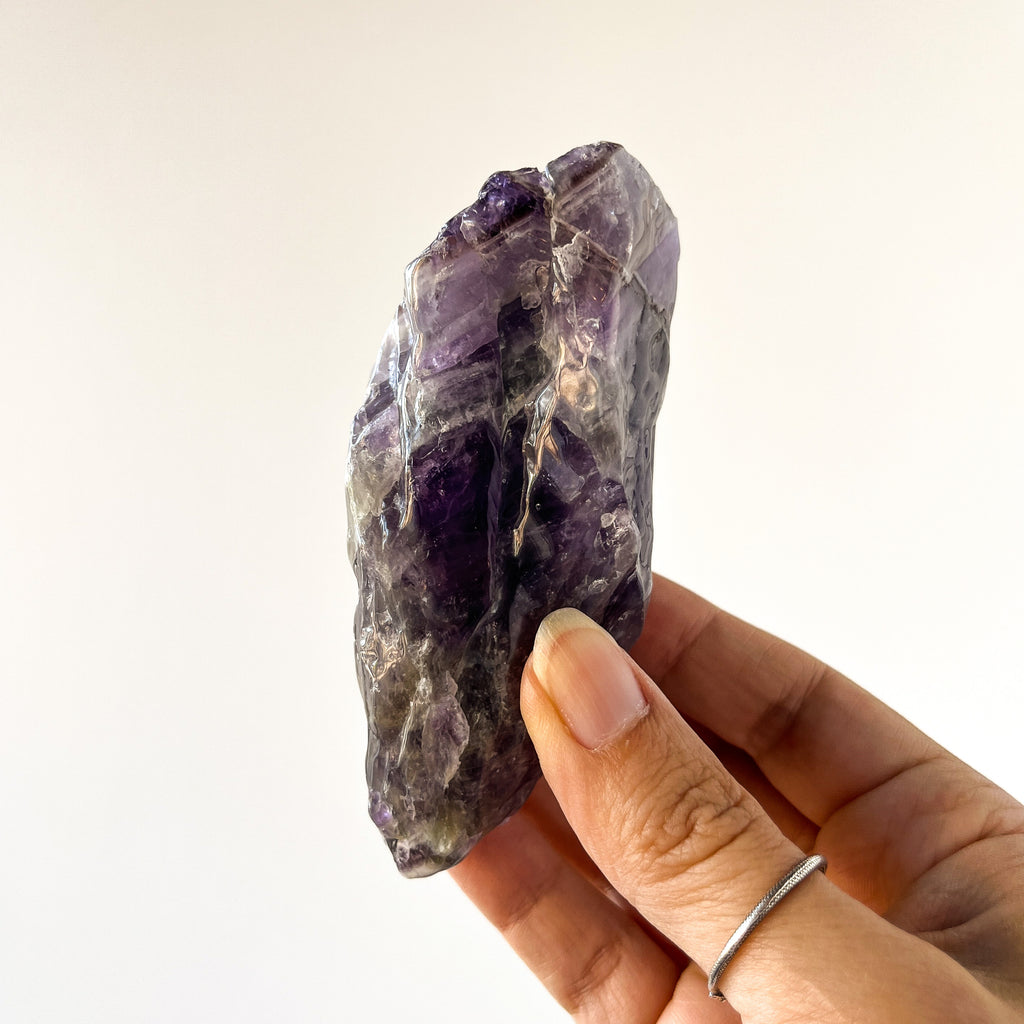 Amethyst Chunk