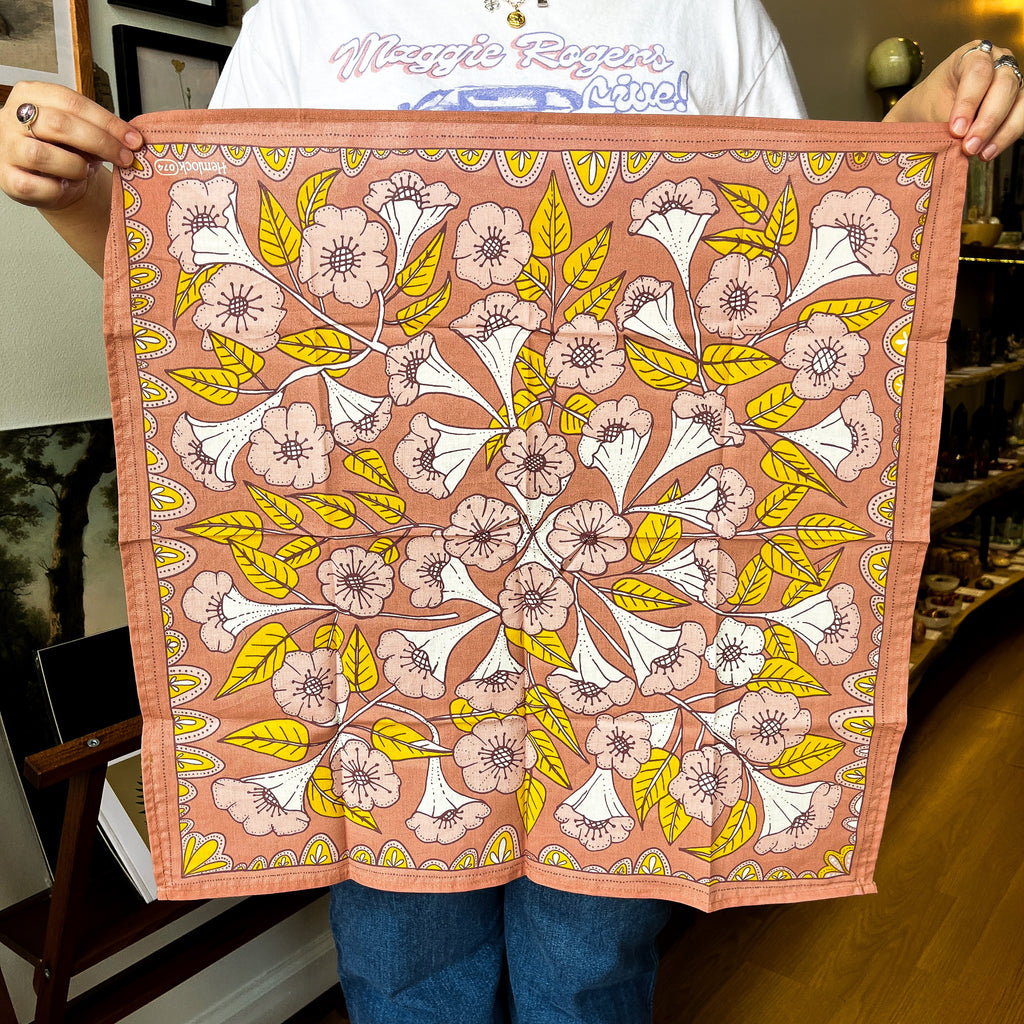 Evangeline Bandana