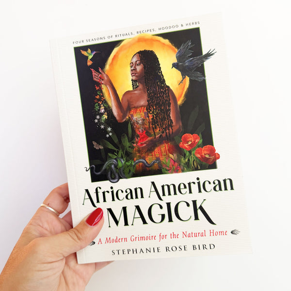 African American Magick
