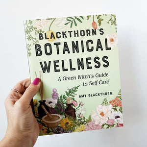 Blackthorn’s Botanical Wellness