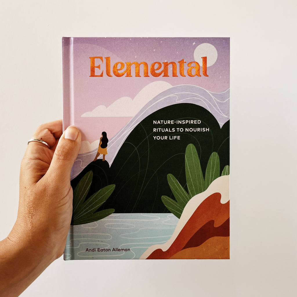 Elemental - Book Store – Almanac Supply Co.