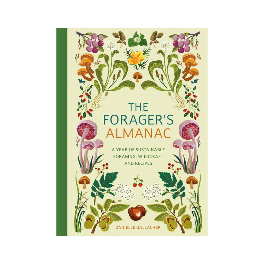 The Forager's Almanac