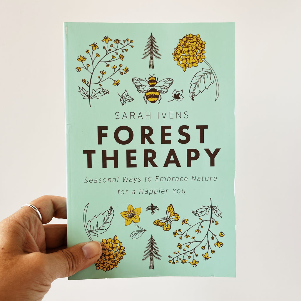 Forest Therapy