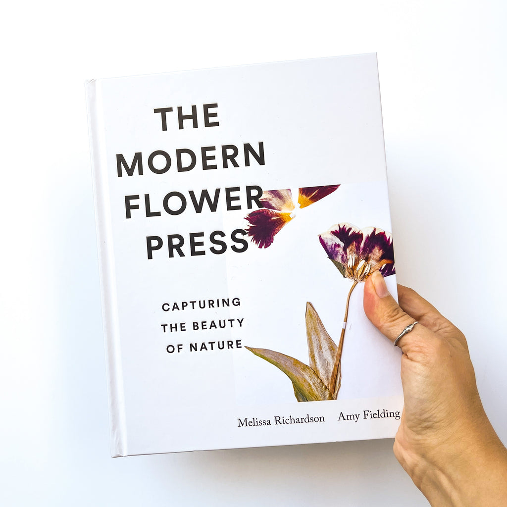The Modern Flower Press