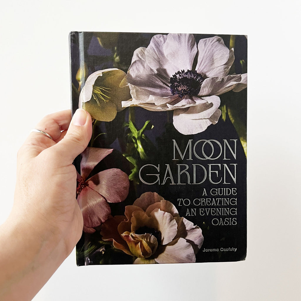 Moon Garden