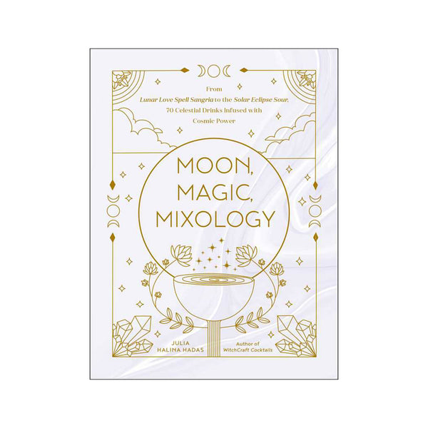 Moon, Magic, Mixology