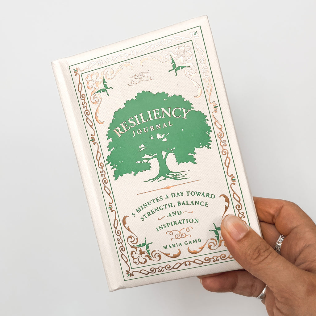 Resiliency Journal