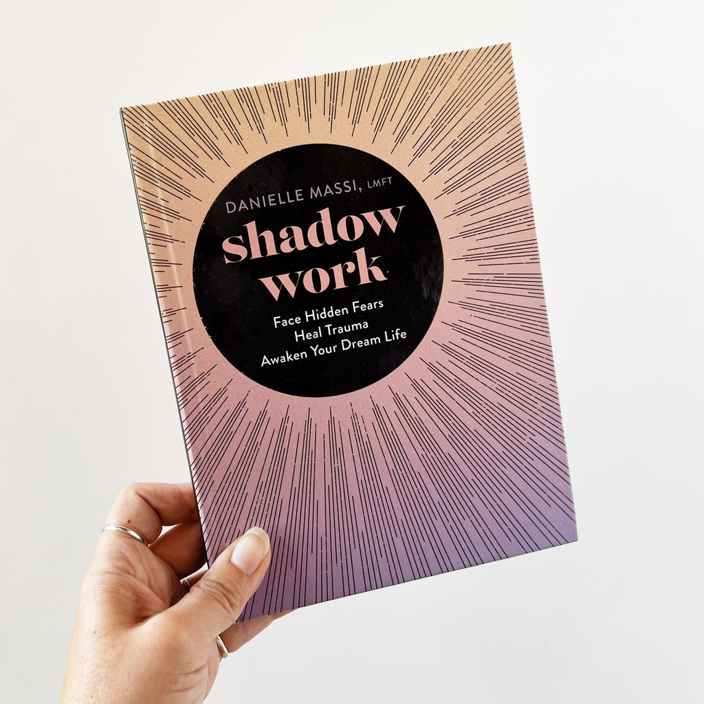 Shadow Work Awaken Your Dream Life