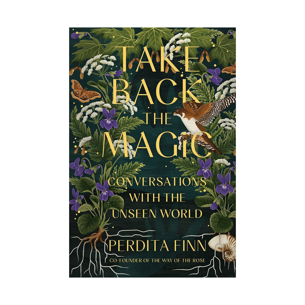 Take Back Your Magic