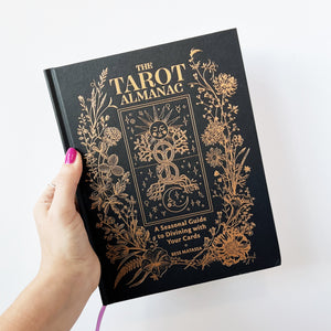 The Tarot Almanac