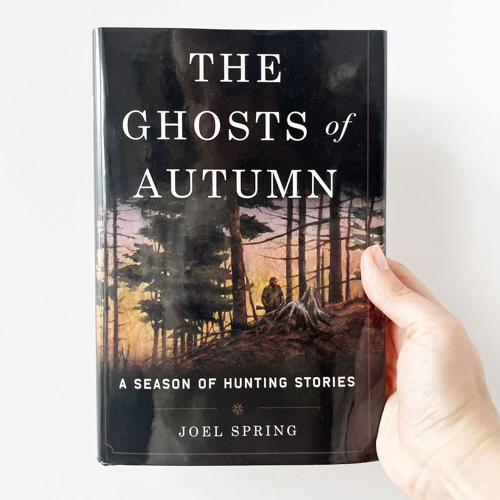 The Ghosts of Autumn