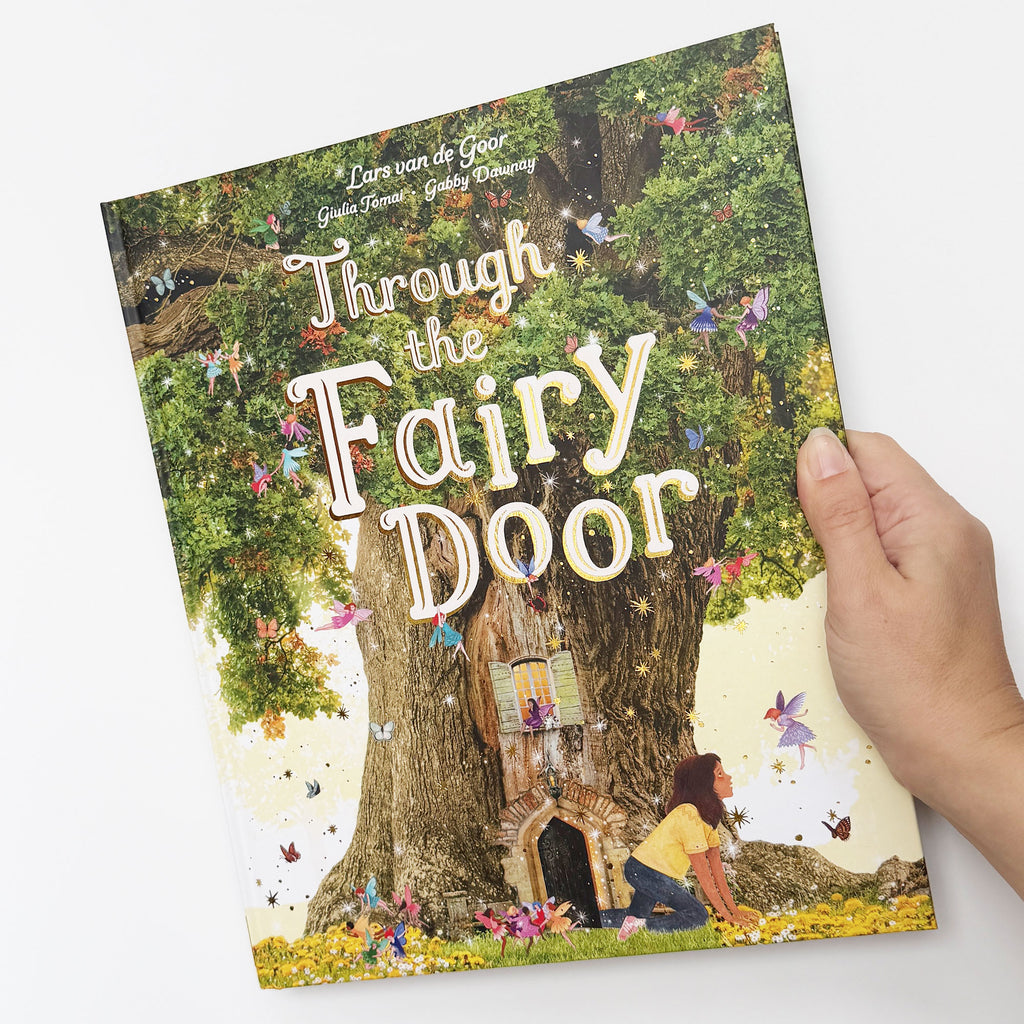 Through the Fairy Door