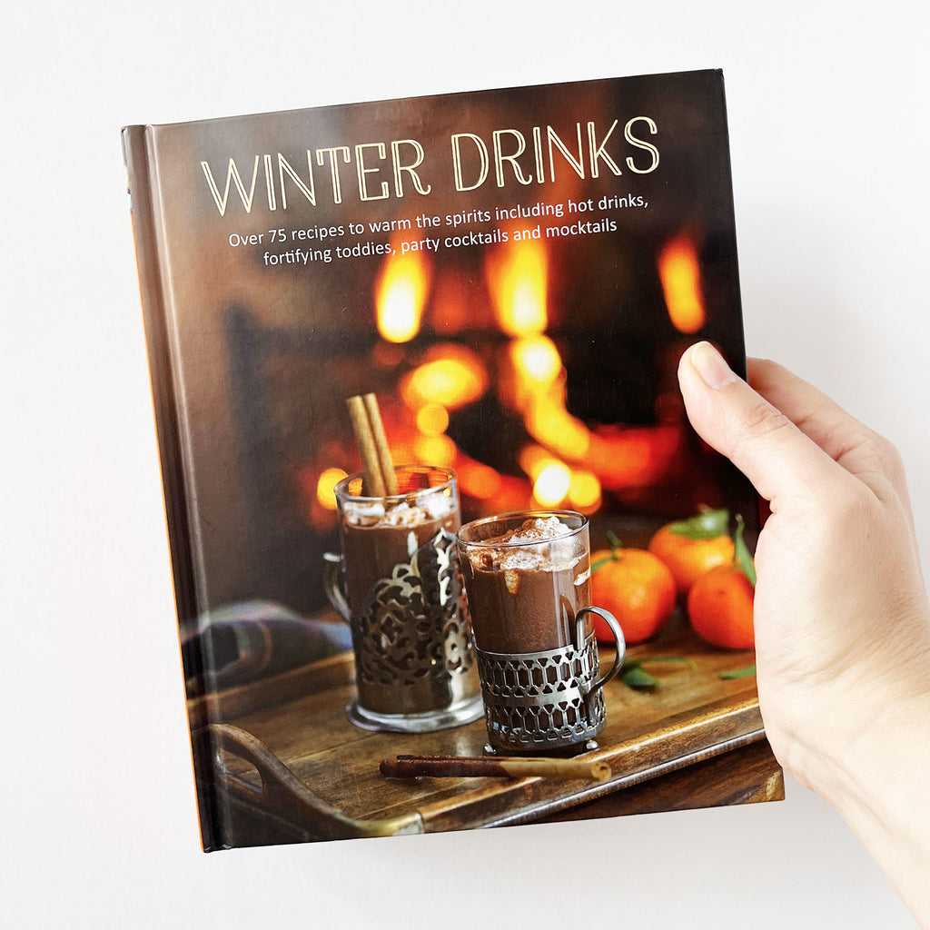 Winter Drinks