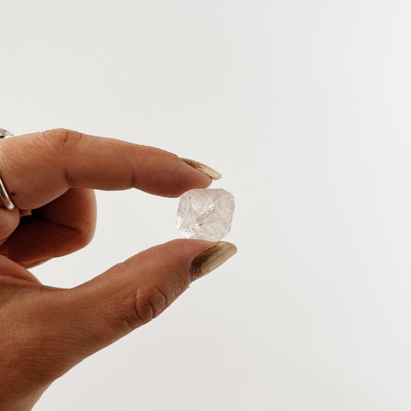 Herkimer Diamond Specimen