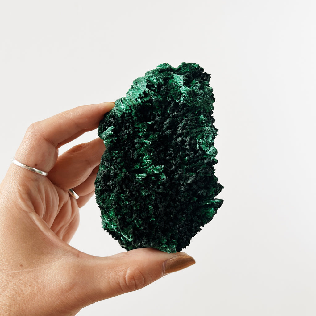 Malachite Specimen