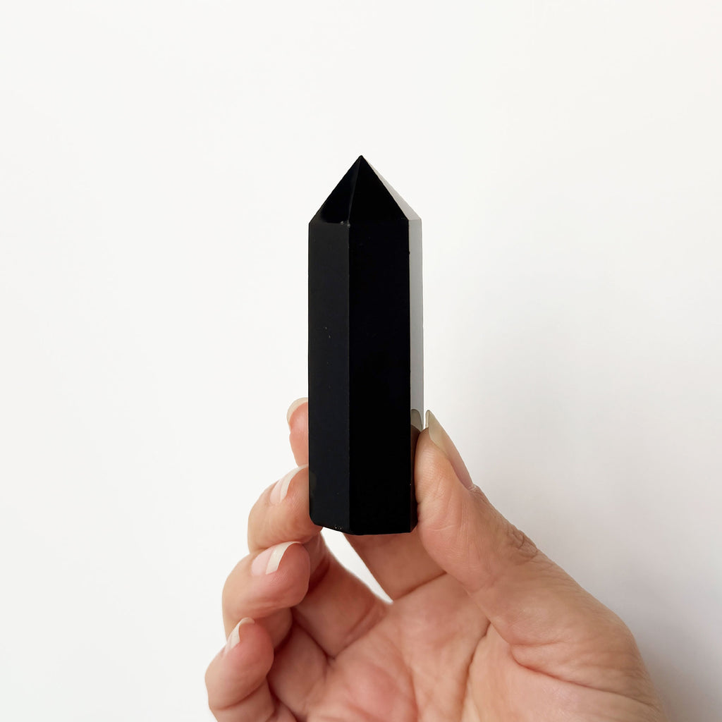 Obsidian Tower