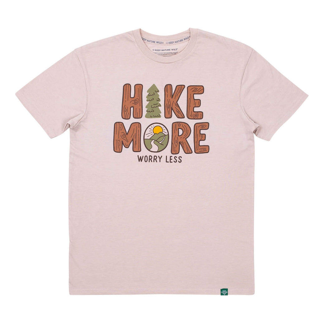 Hike More T-Shirt
