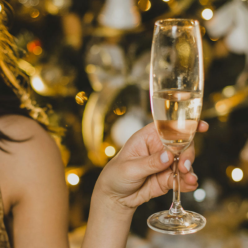 NYE Sip and Shop with Crystal Matchmaking 2025