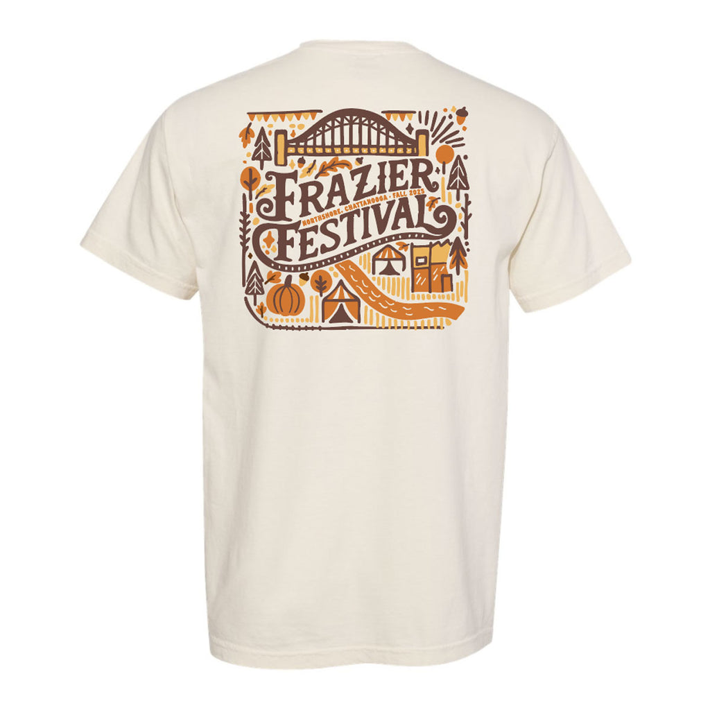 Frazier Festival T-Shirt