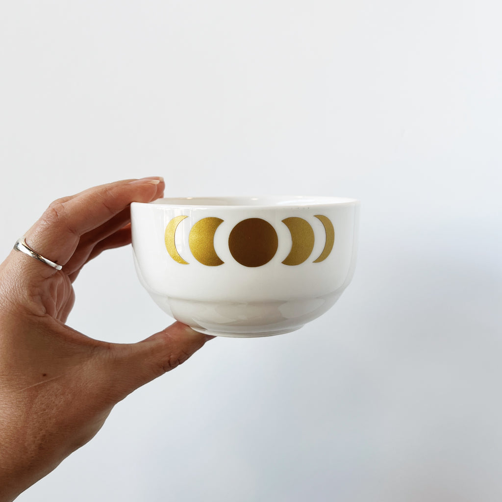 Moon Phase Bowl