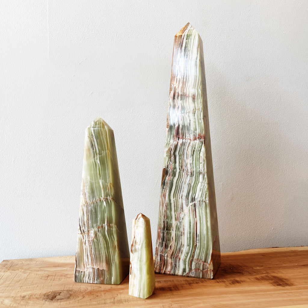 Onyx Tower - 4-Sided