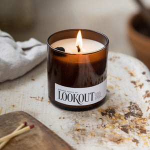 Lookout - Chattanooga Candle