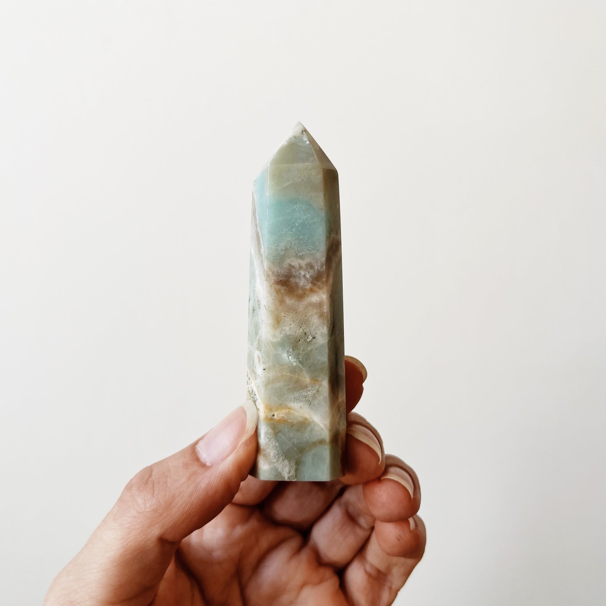 Amazonite Meaning – Almanac Supply Co.