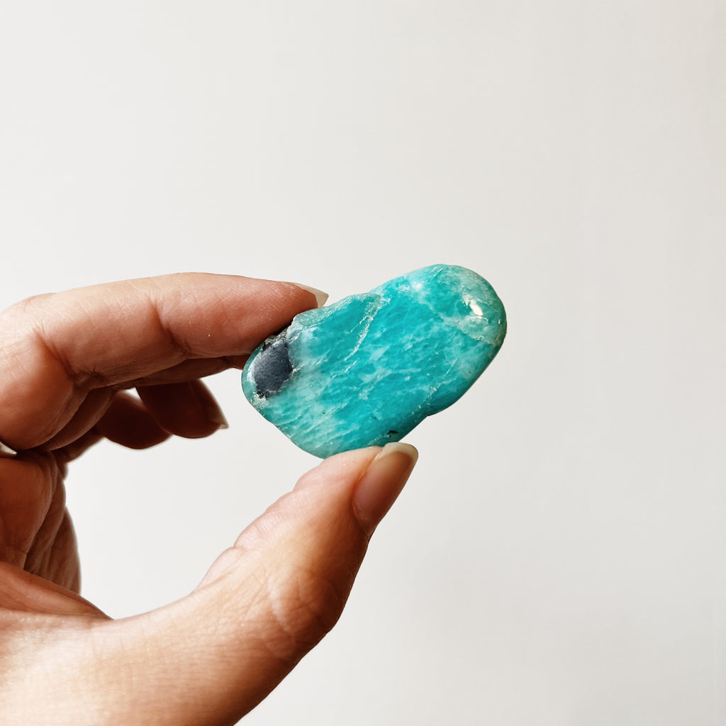 Small Amazointe tumble