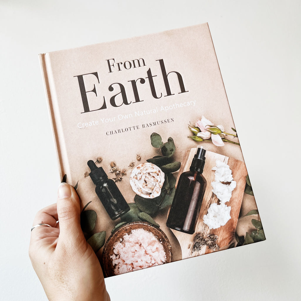 From Earth by Charlotte Rasmussen