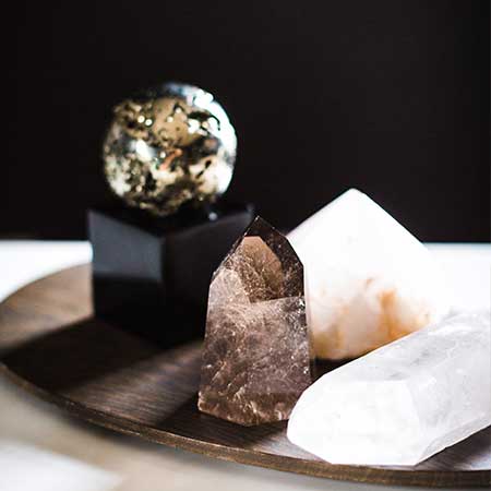 Rock Collector Subscription Box - Quarterly Subscription