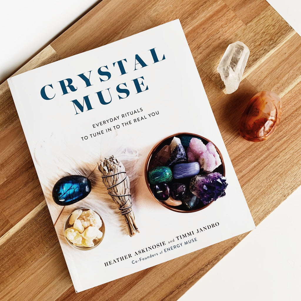 Crystal Starter Kit