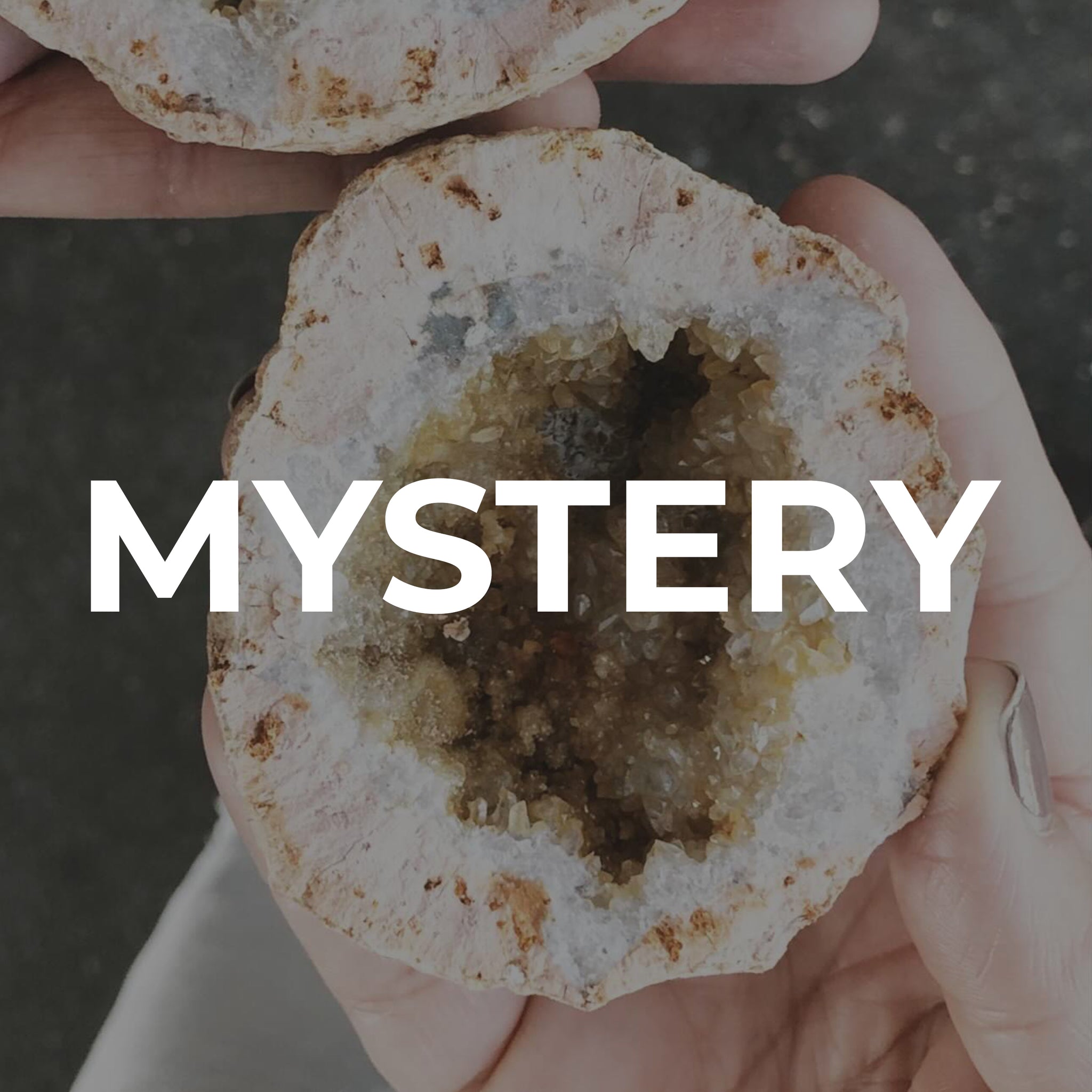 Geode Conclusion Geode Meaning and Properties – Almanac Supply Co.