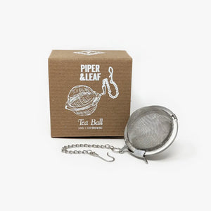 Made in USA Tea ball infuser