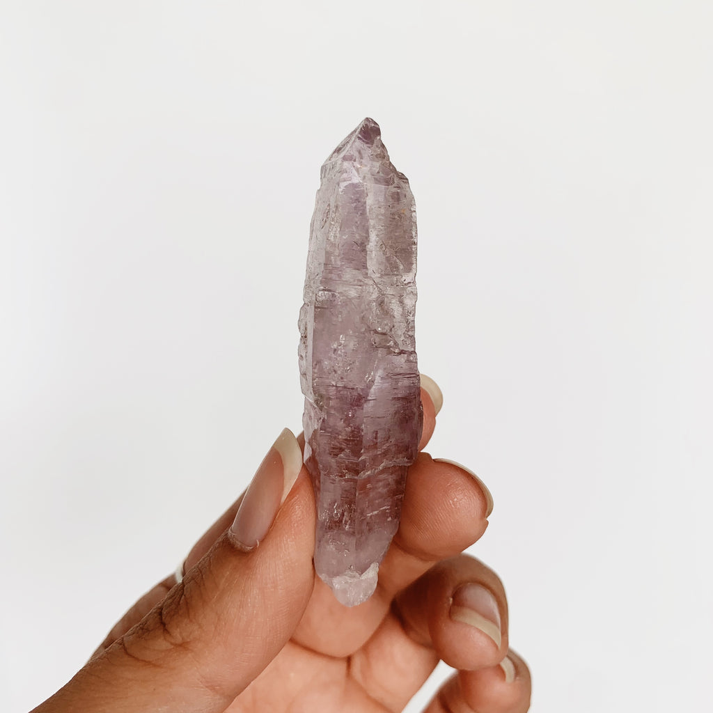 Veracruz Amethyst Point